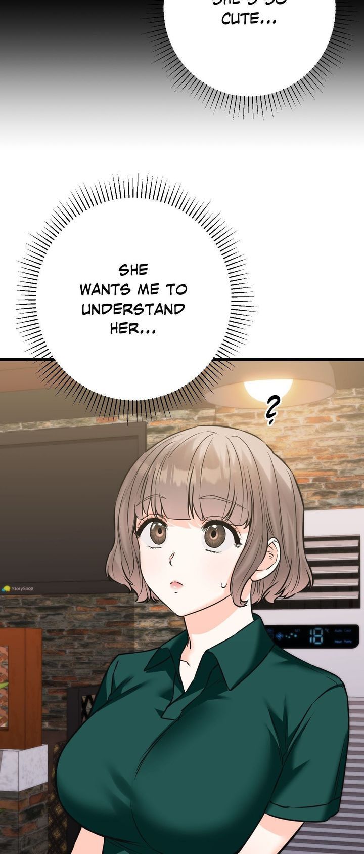 Secret Siblings 2 Chapter 18 - Page 62