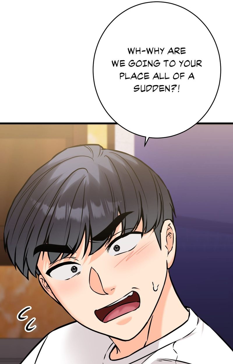 Secret Siblings 2 Chapter 19 - Page 12
