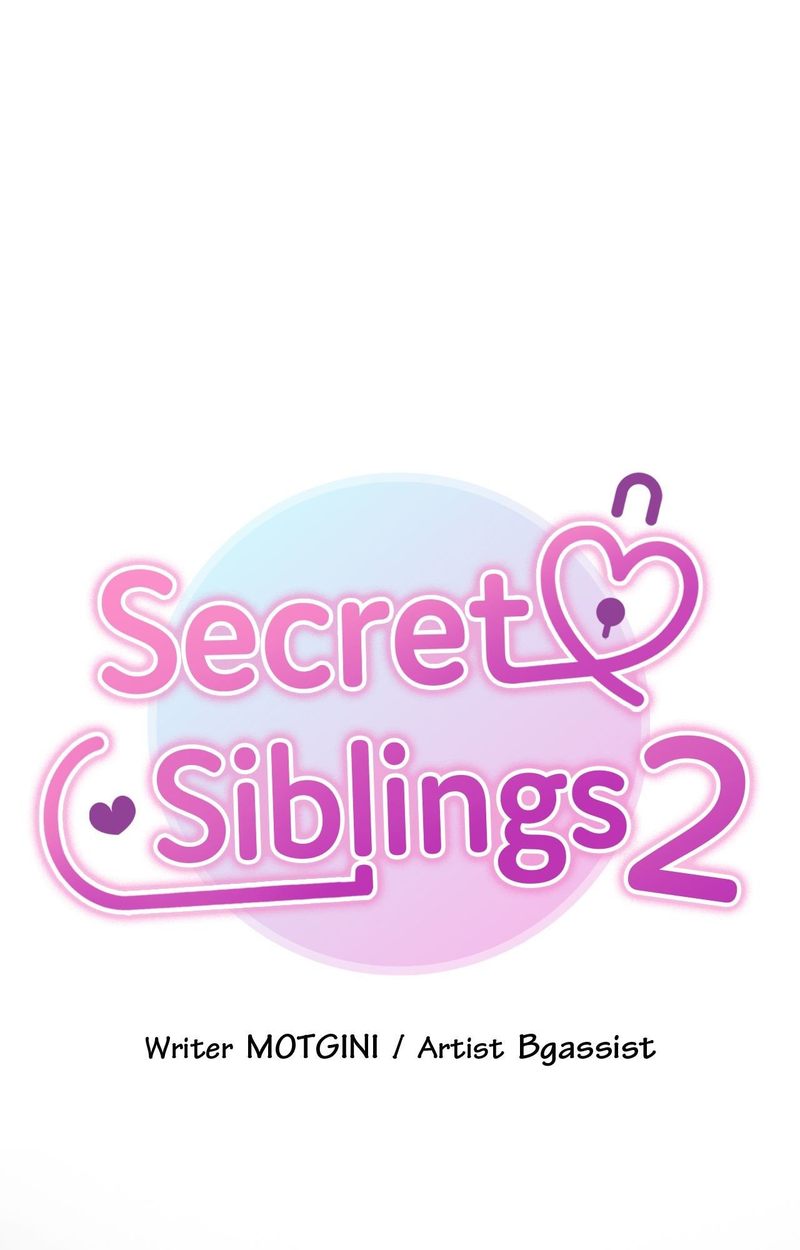 Secret Siblings 2 Chapter 19 - Page 20