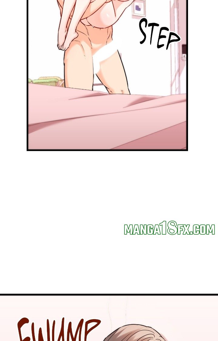 Secret Siblings 2 Chapter 21 - Page 32
