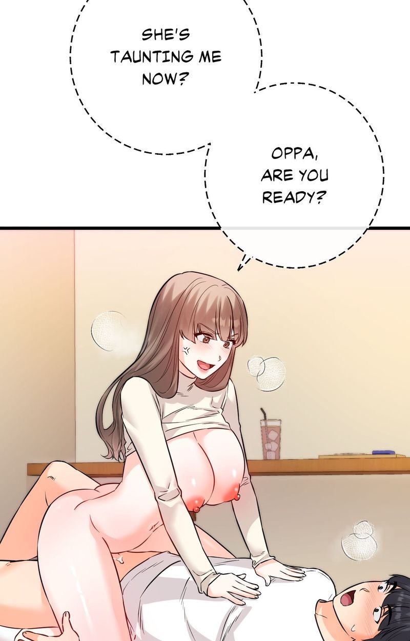 Secret Siblings 2 Chapter 23 - Page 93