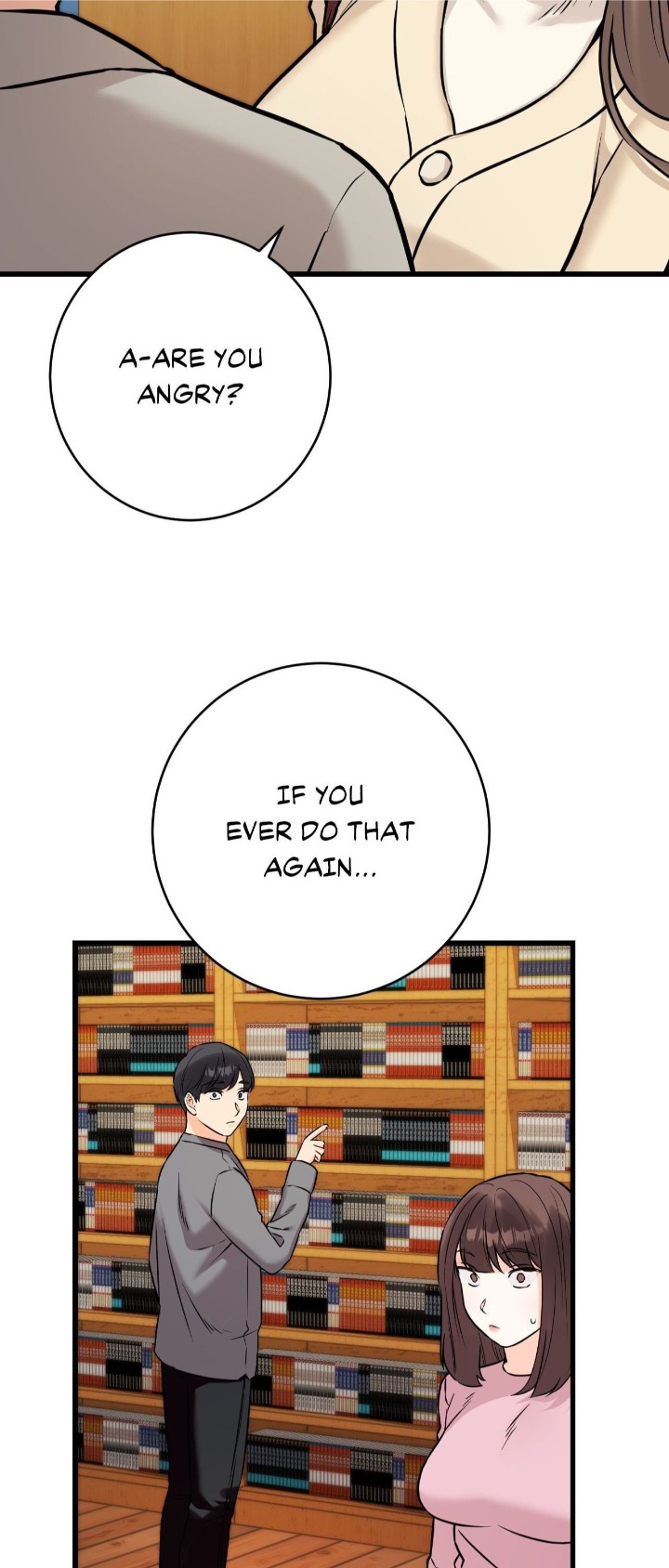 Secret Siblings 2 Chapter 24 - Page 65