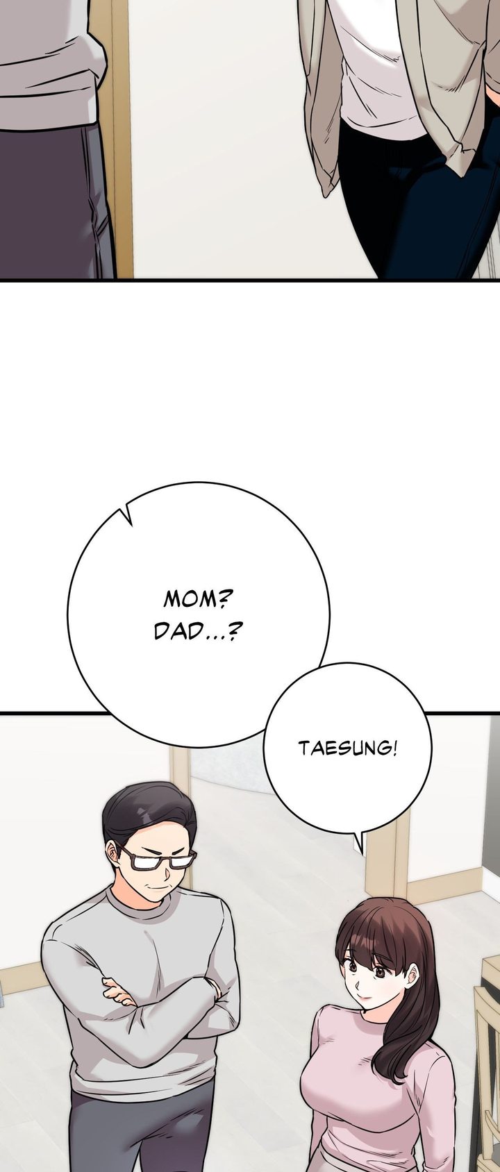 Secret Siblings 2 Chapter 25 - Page 20