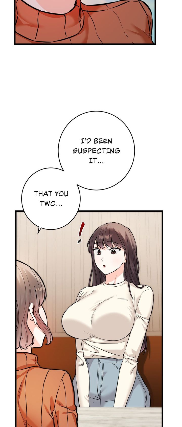 Secret Siblings 2 Chapter 32 - Page 22