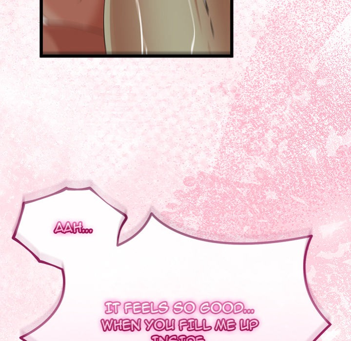 My Stepmom Has Returned Chapter 43 - Page 26