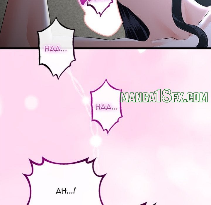 My Stepmom Has Returned Chapter 53 - Page 132