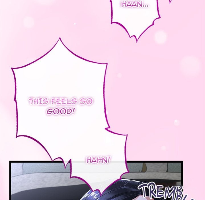 My Stepmom Has Returned Chapter 53 - Page 15