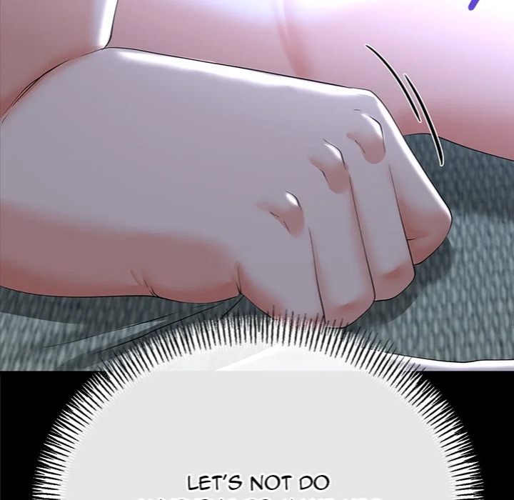 My Stepmom Has Returned Chapter 54 - Page 110