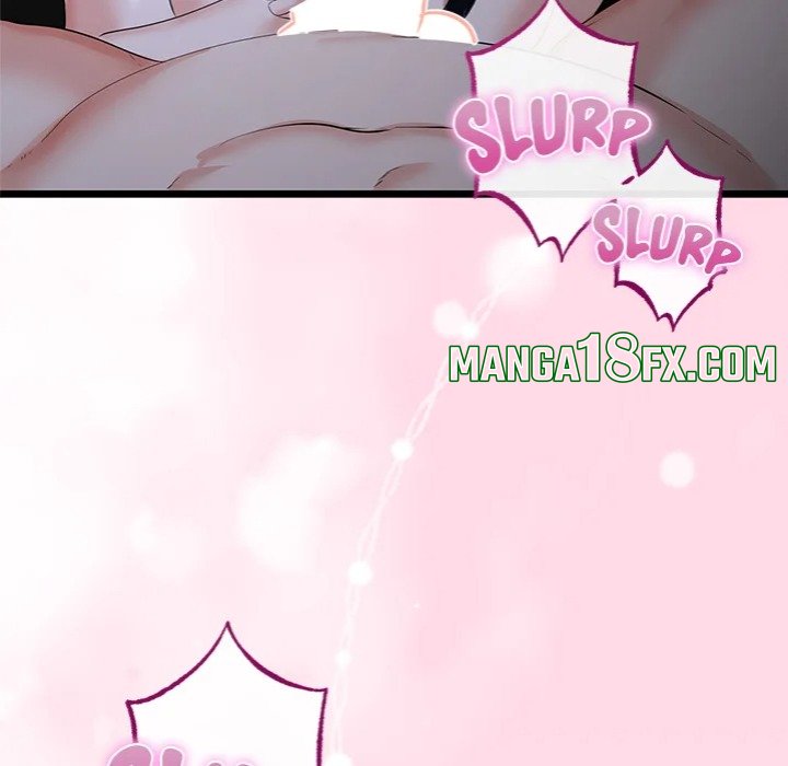 My Stepmom Has Returned Chapter 54 - Page 18