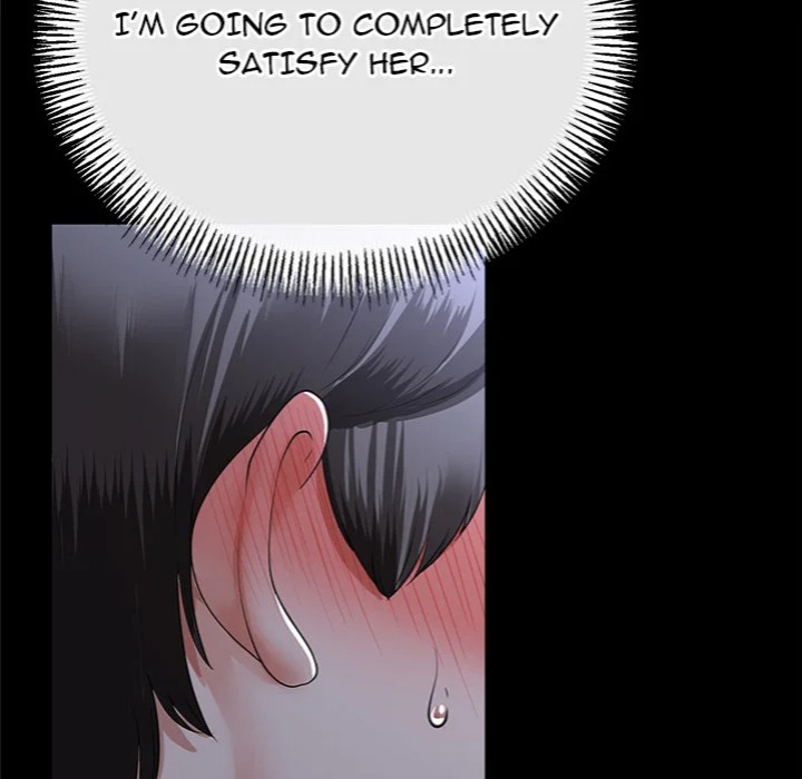 My Stepmom Has Returned Chapter 54 - Page 28
