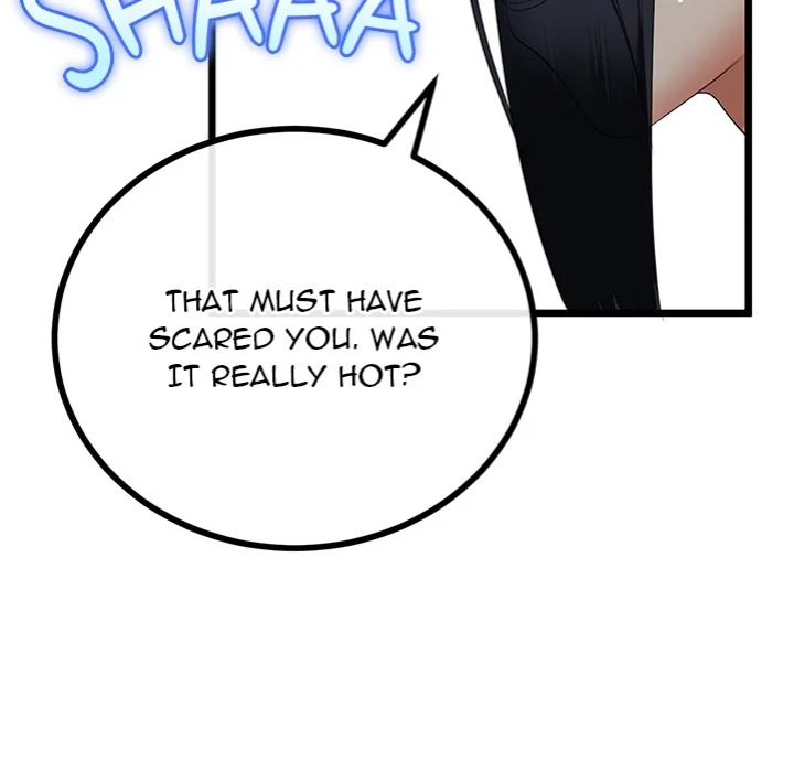 My Stepmom Has Returned Chapter 58 - Page 76