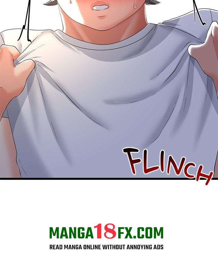 My Stepmom Has Returned Chapter 61 - Page 139