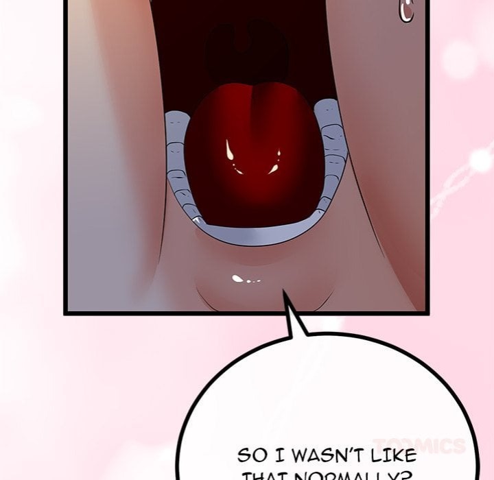 My Stepmom Has Returned Chapter 61 - Page 57