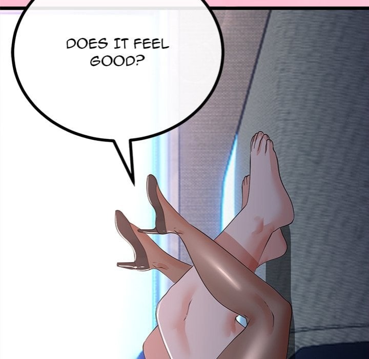 My Stepmom Has Returned Chapter 63 - Page 96