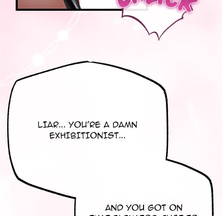 My Stepmom Has Returned Chapter 70 - Page 122