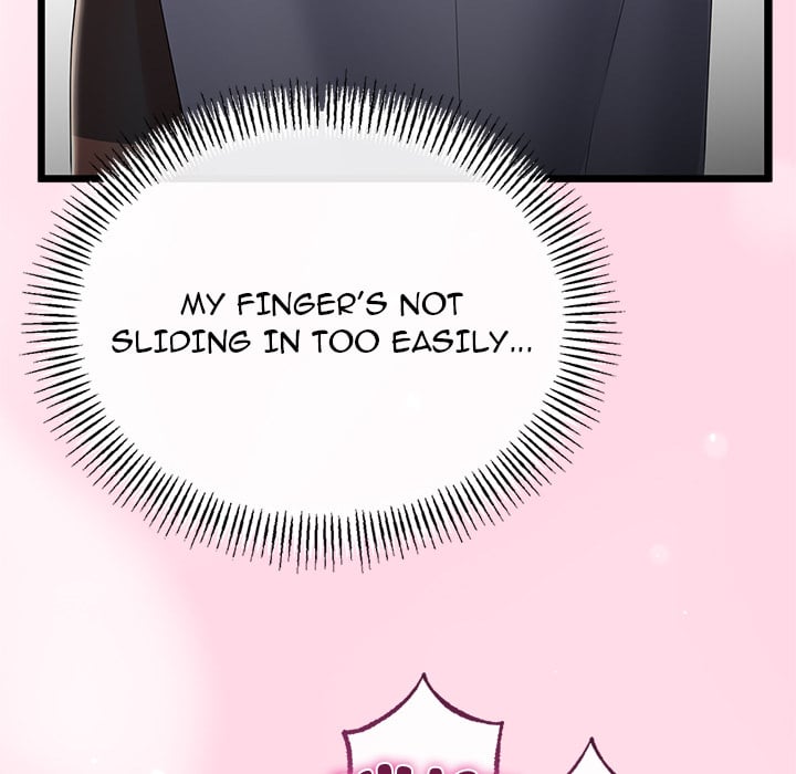 My Stepmom Has Returned Chapter 71 - Page 19