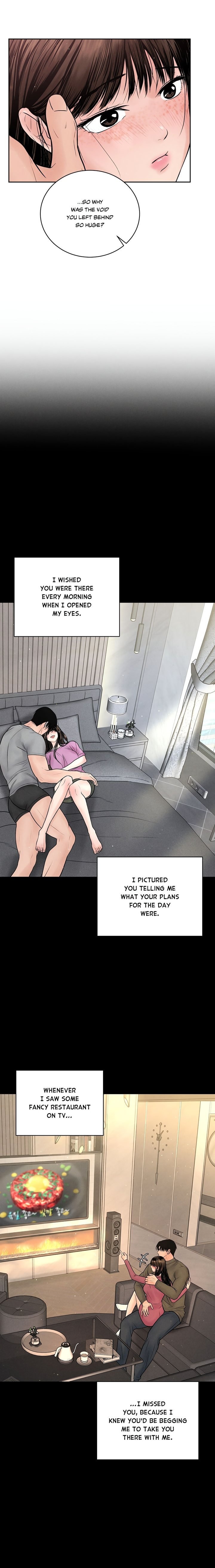 Payment for the Ride Chapter 18 - Page 16