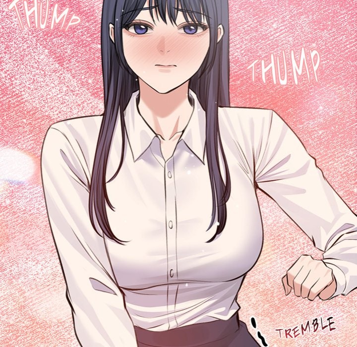 Runaway Wife Chapter 25 - Page 11