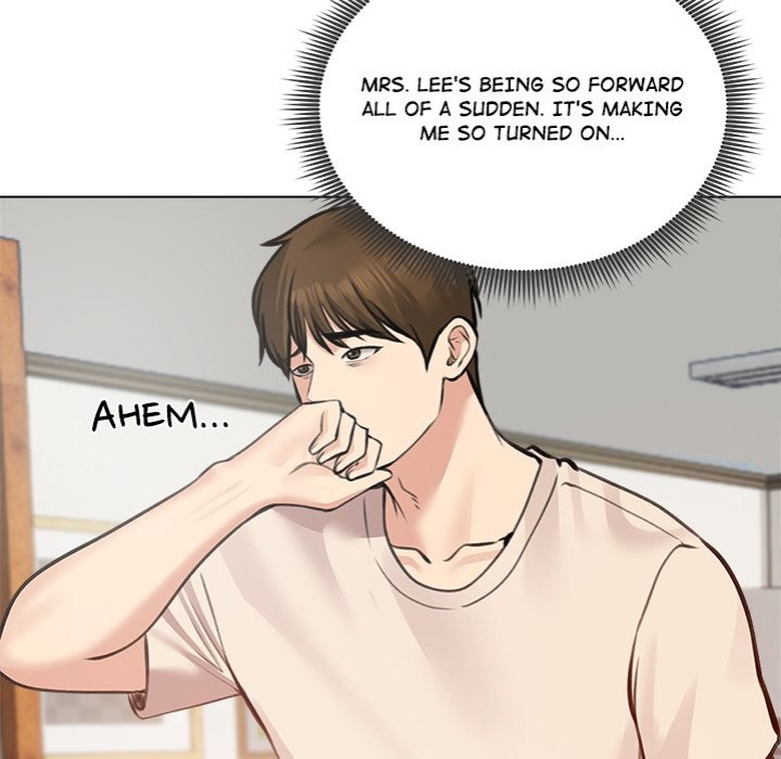 Runaway Wife Chapter 25 - Page 63