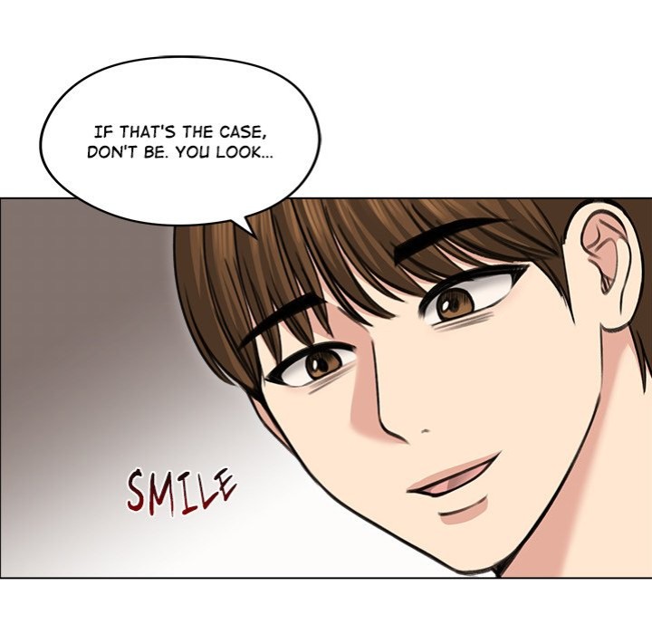 Runaway Wife Chapter 27 - Page 107
