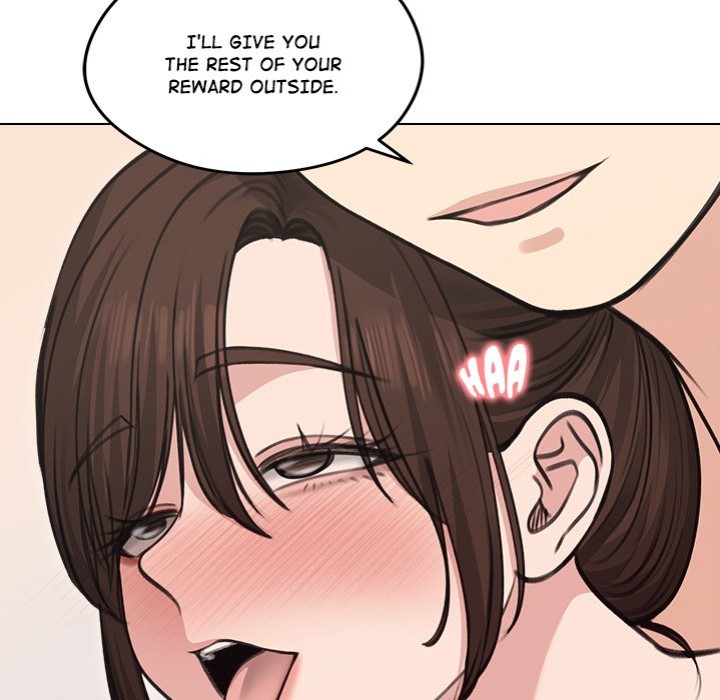 Runaway Wife Chapter 27 - Page 90