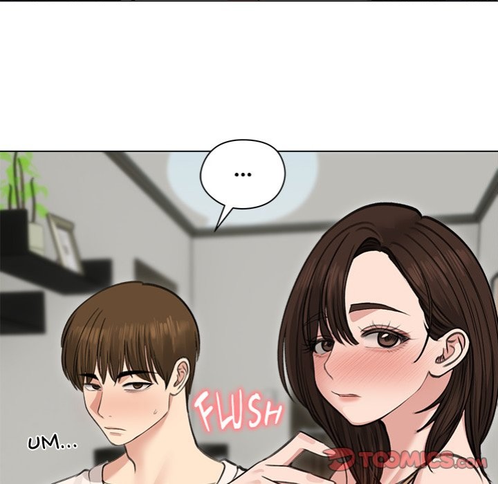 Runaway Wife Chapter 29 - Page 93