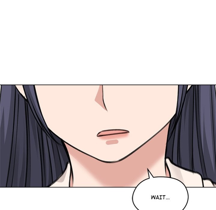 Runaway Wife Chapter 29 - Page 95