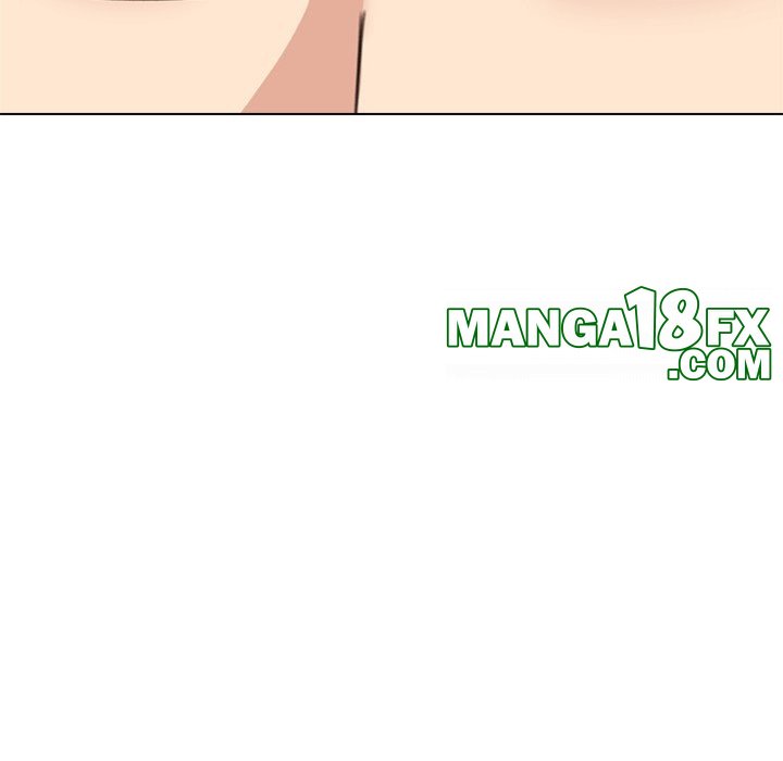 Runaway Wife Chapter 30 - Page 154