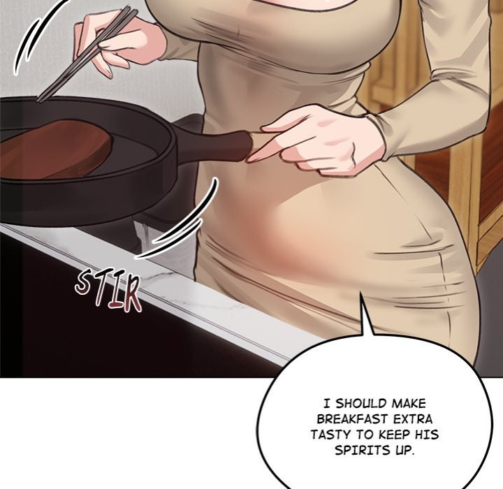 Runaway Wife Chapter 30 - Page 26