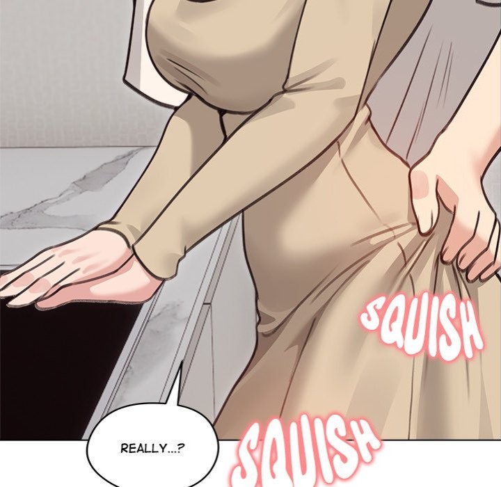 Runaway Wife Chapter 30 - Page 44