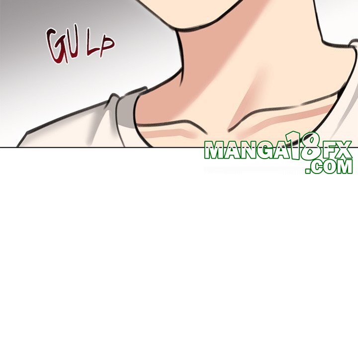 Runaway Wife Chapter 30 - Page 53