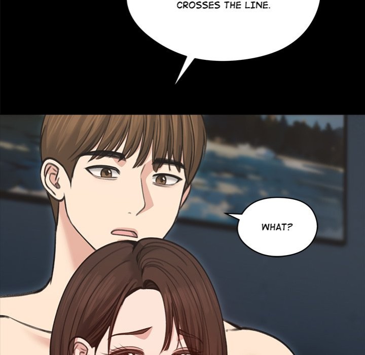 Runaway Wife Chapter 31 - Page 97