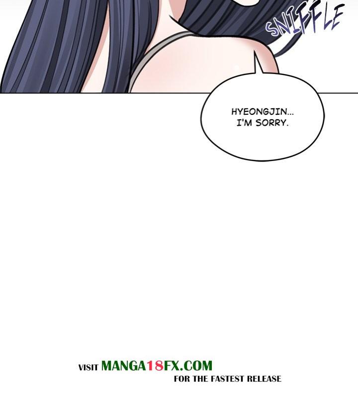 Runaway Wife Chapter 32 - Page 14