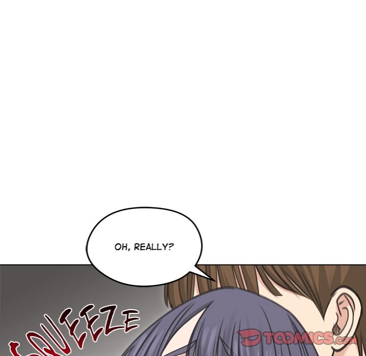 Runaway Wife Chapter 33 - Page 30