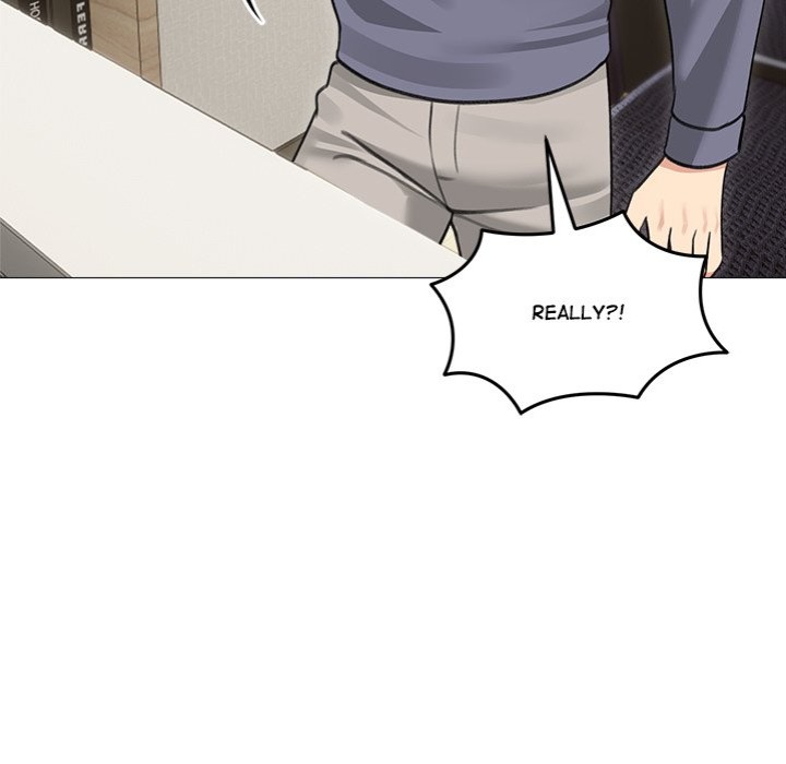 Runaway Wife Chapter 34 - Page 22