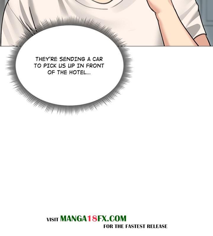 Runaway Wife Chapter 34 - Page 42
