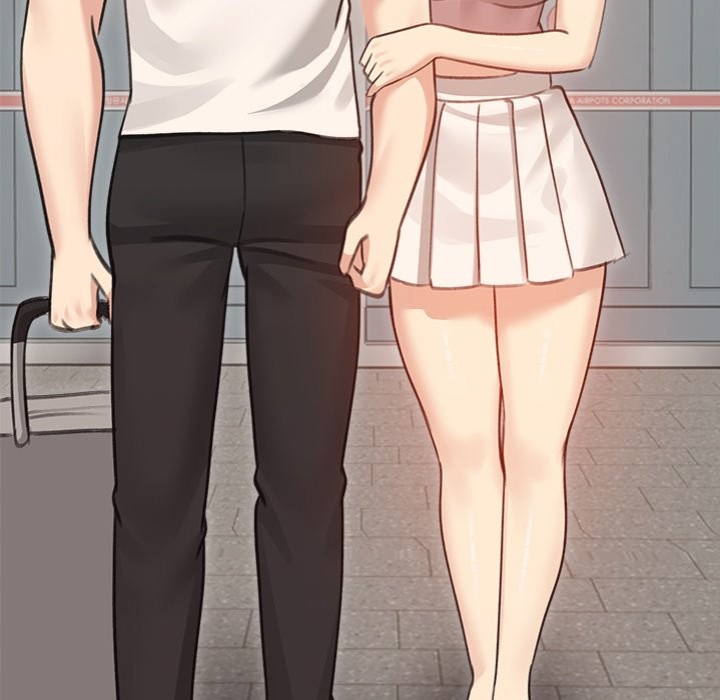 Runaway Wife Chapter 34 - Page 69