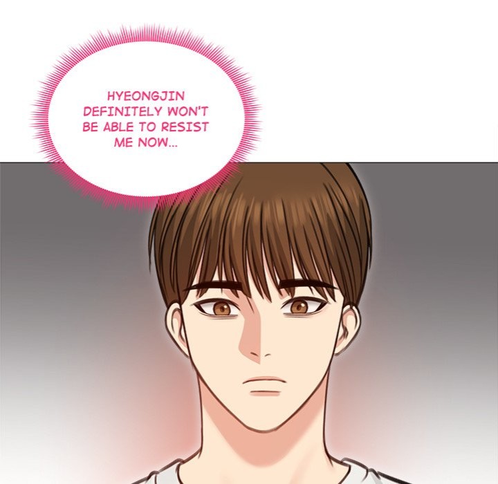 Runaway Wife Chapter 35 - Page 128