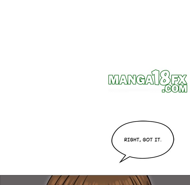 Runaway Wife Chapter 35 - Page 62