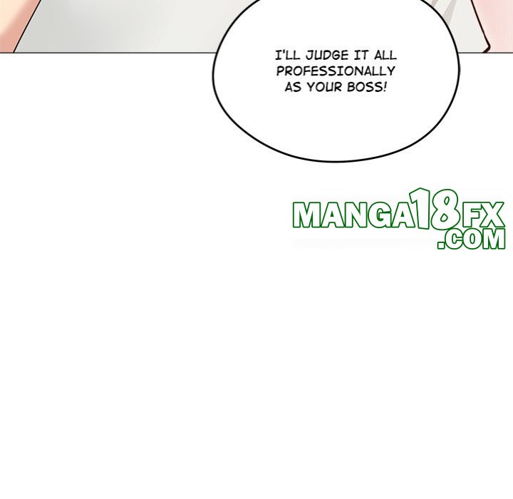 Runaway Wife Chapter 35 - Page 72