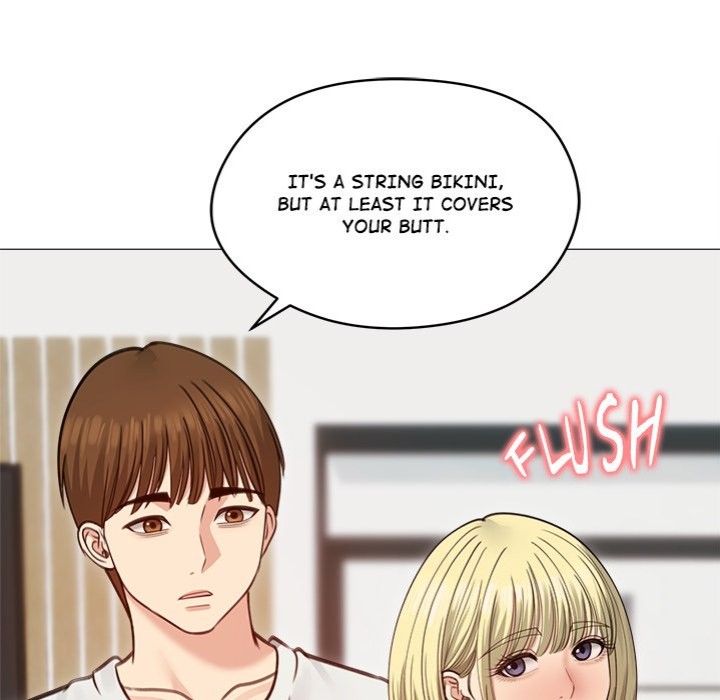 Runaway Wife Chapter 35 - Page 82