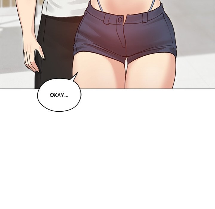 Runaway Wife Chapter 35 - Page 91