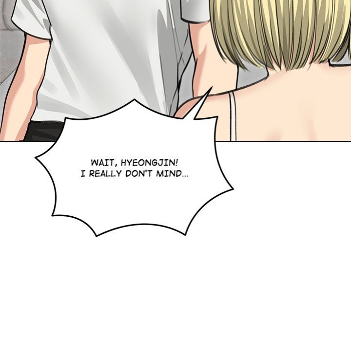Runaway Wife Chapter 36 - Page 49