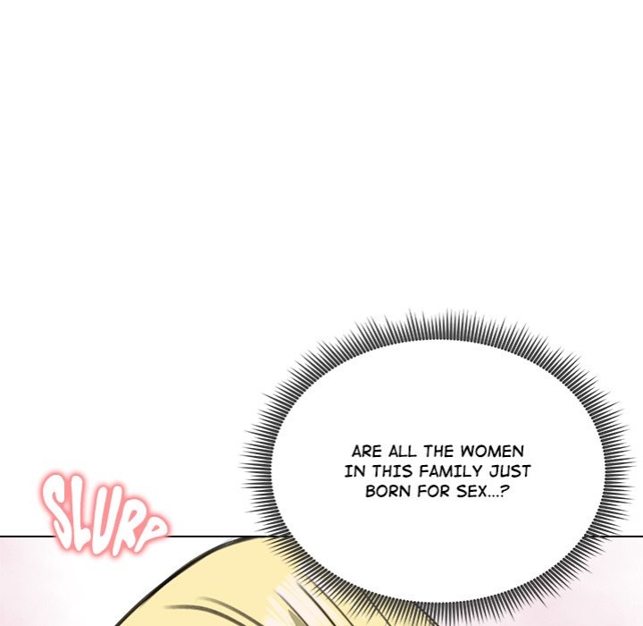 Runaway Wife Chapter 39 - Page 126