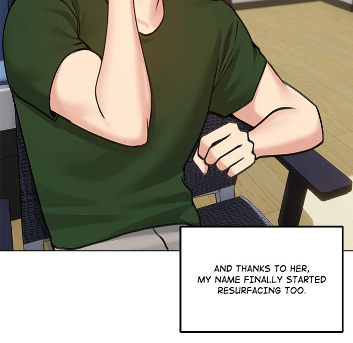 Runaway Wife Chapter 40 - Page 13