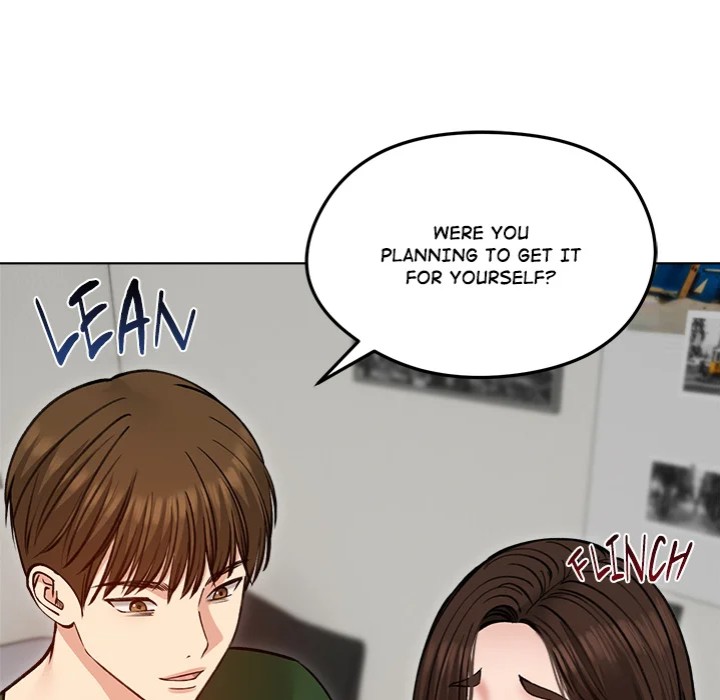 Runaway Wife Chapter 40 - Page 155