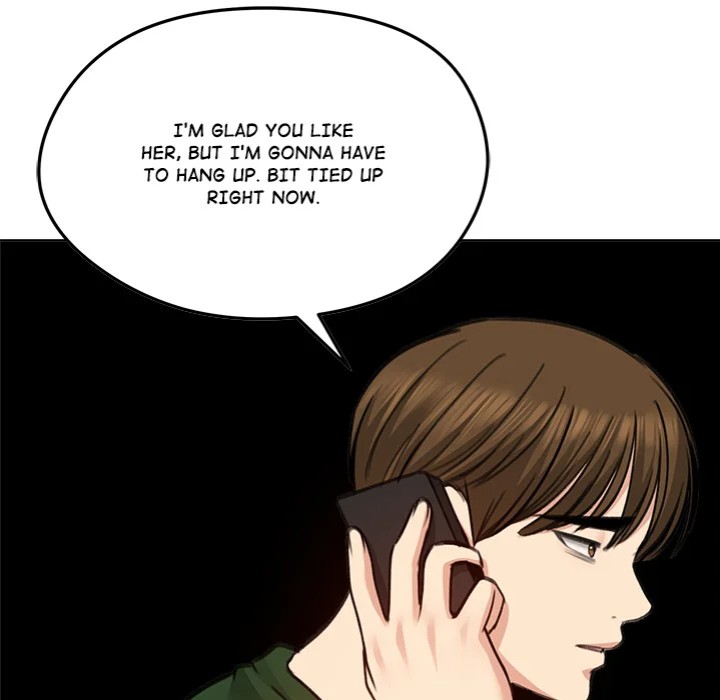 Runaway Wife Chapter 40 - Page 23