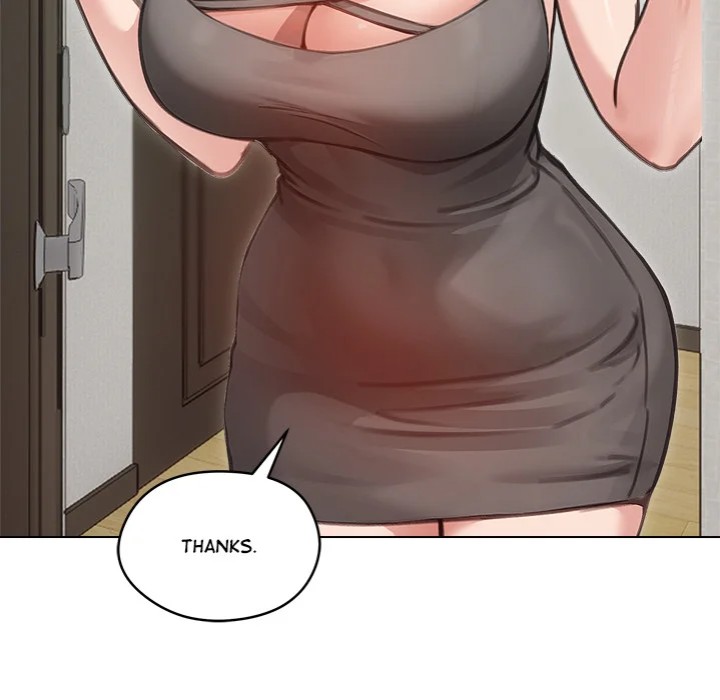 Runaway Wife Chapter 40 - Page 42