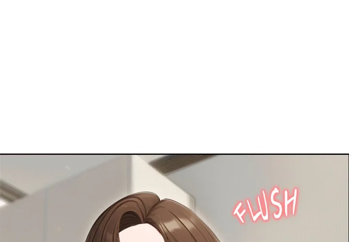 Runaway Wife Chapter 41 - Page 2