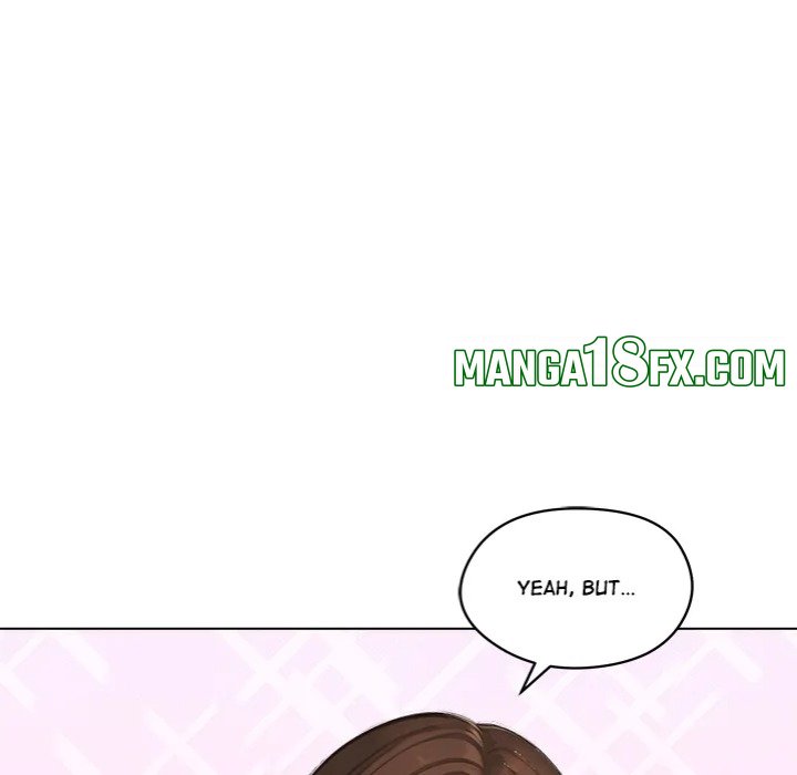Runaway Wife Chapter 41 - Page 34